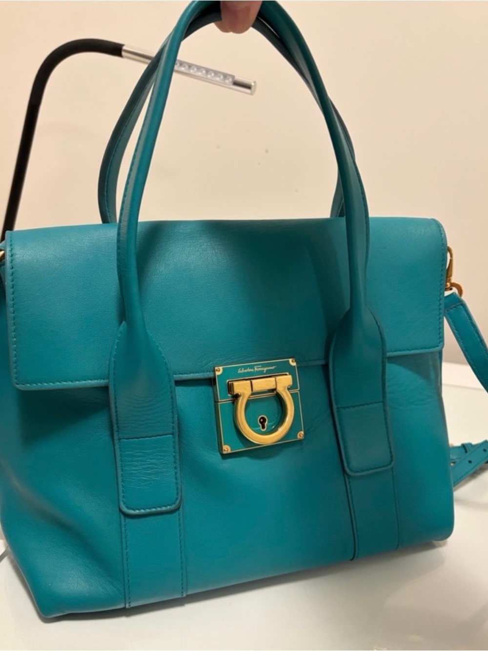 Salvatore Ferragamo Sookie